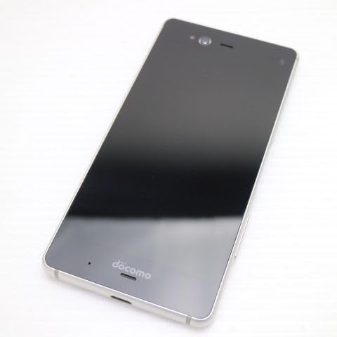 Amazon | arrows NX F-01K IvoryWhite 白ロム docomo | Nikitea